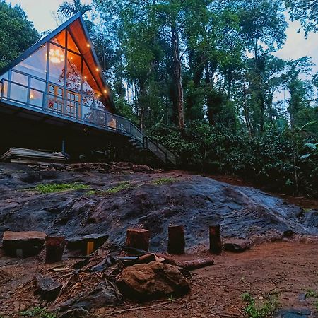 Whiskeywoods Villa Madikeri Dış mekan fotoğraf