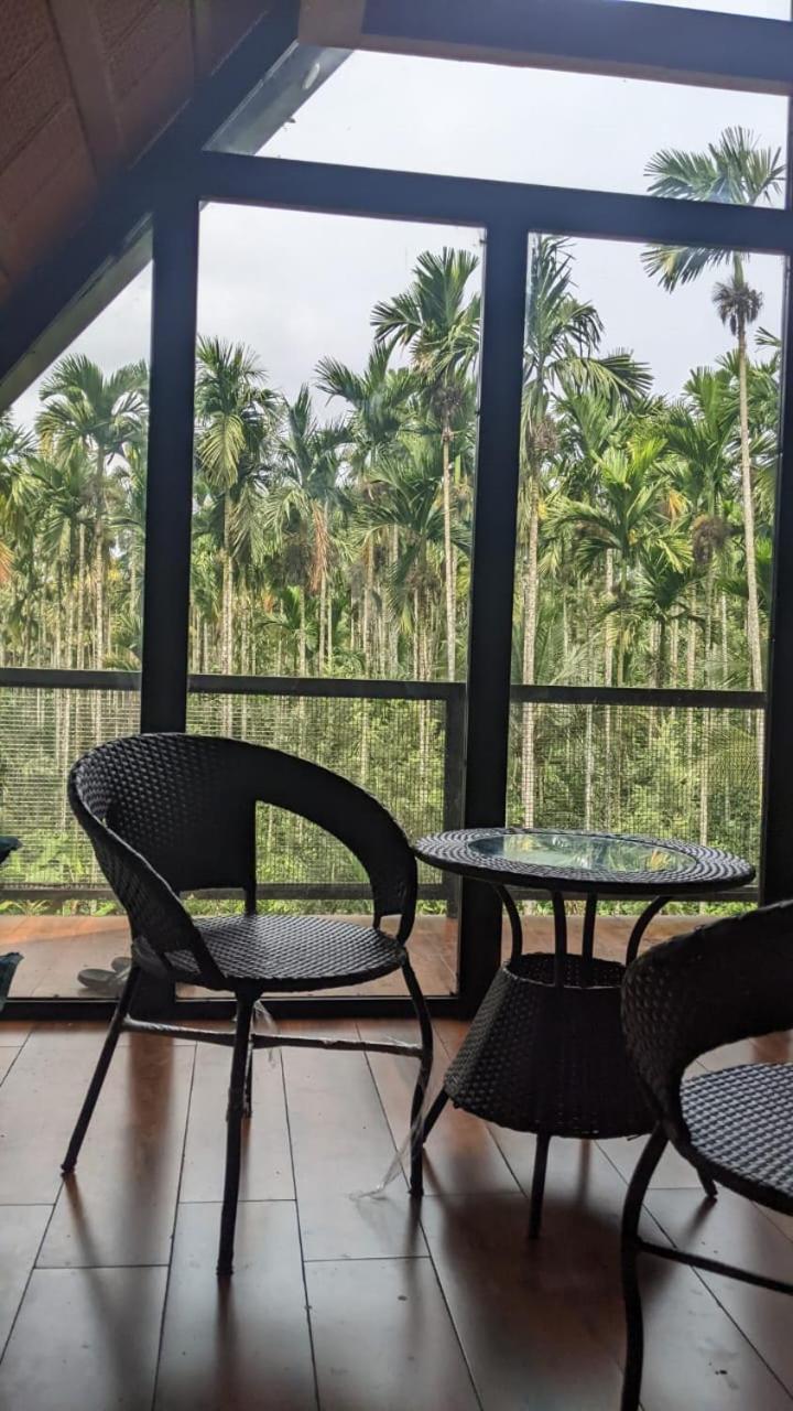 Whiskeywoods Villa Madikeri Dış mekan fotoğraf