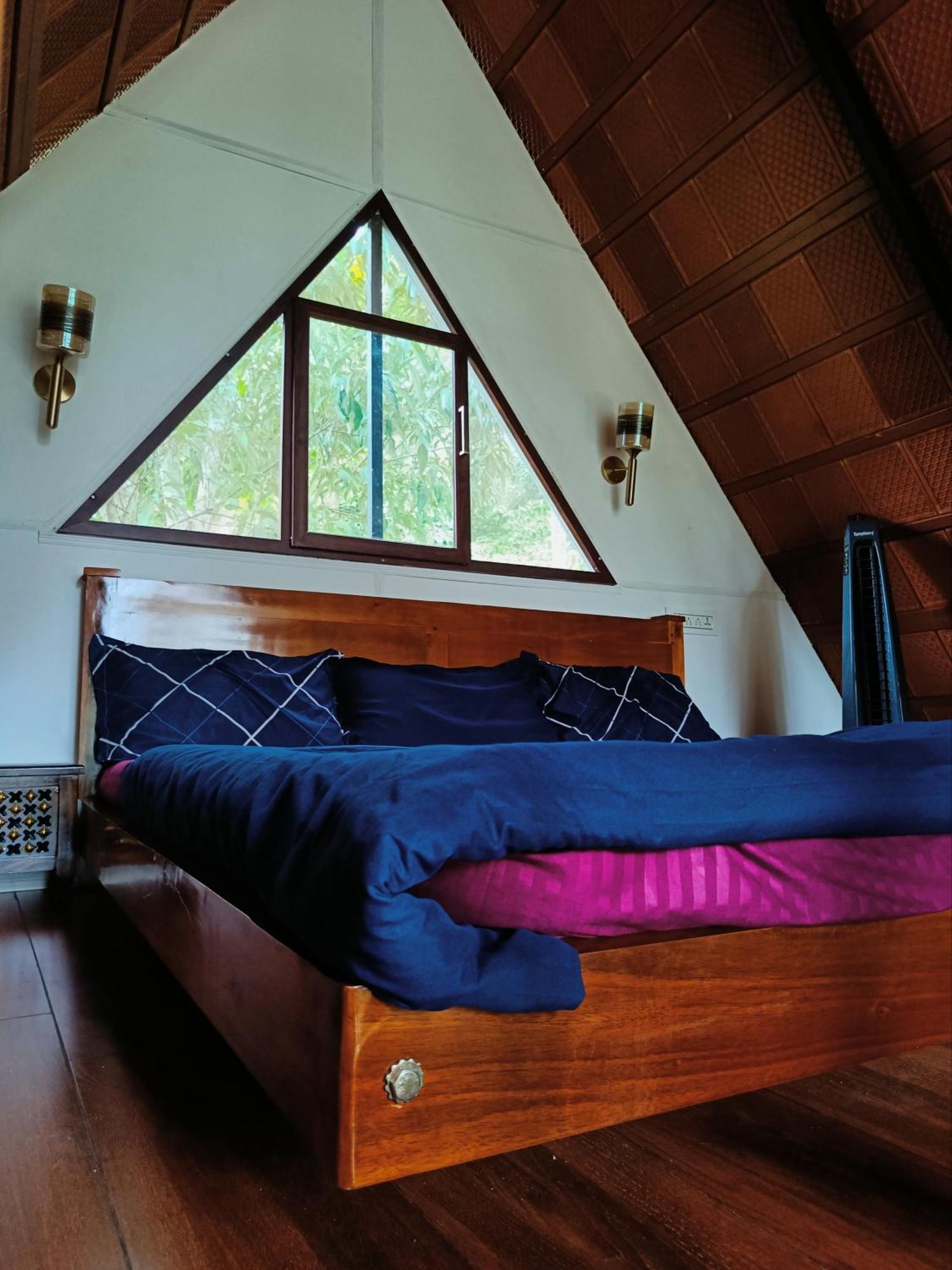 Whiskeywoods Villa Madikeri Dış mekan fotoğraf