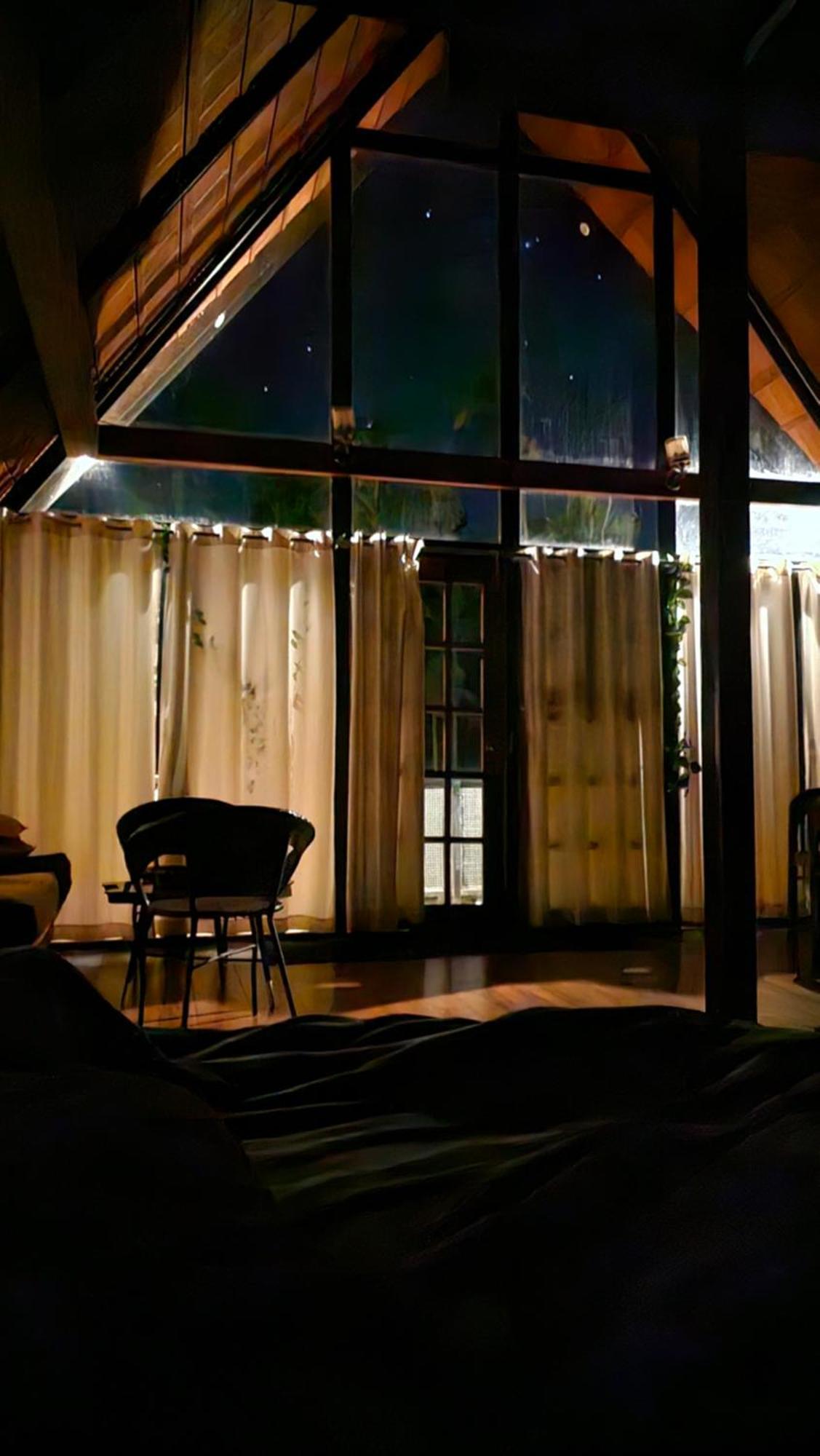 Whiskeywoods Villa Madikeri Dış mekan fotoğraf